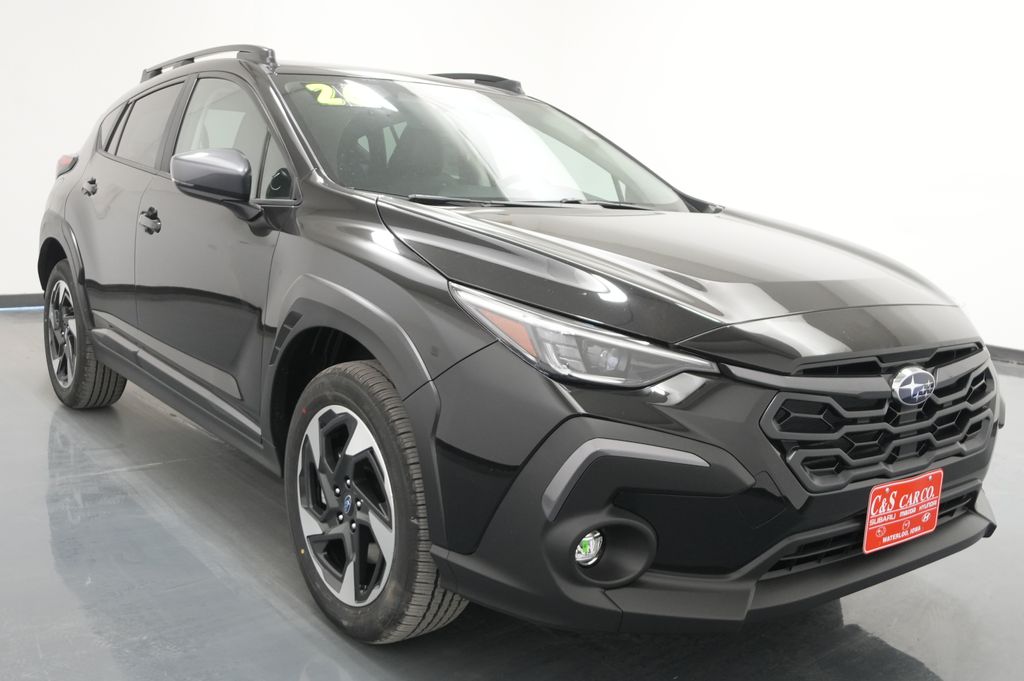 New 2026 Subaru Crosstrek Limited SUVs