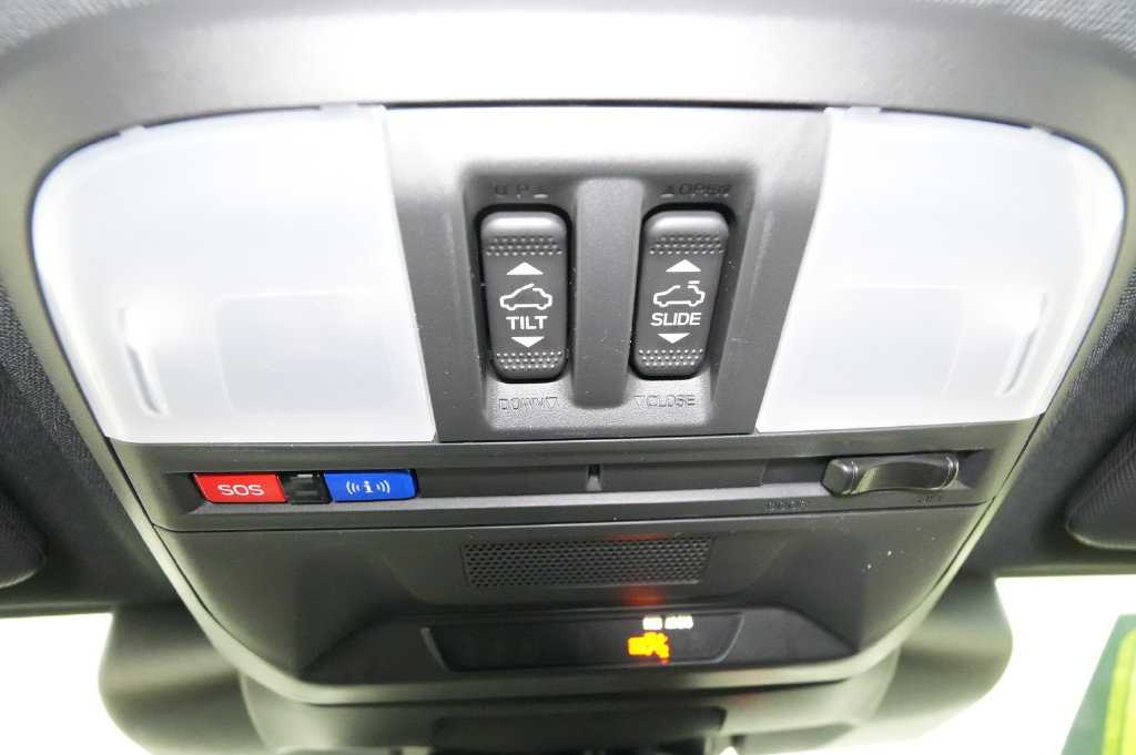 2027 Subaru Crosstrek