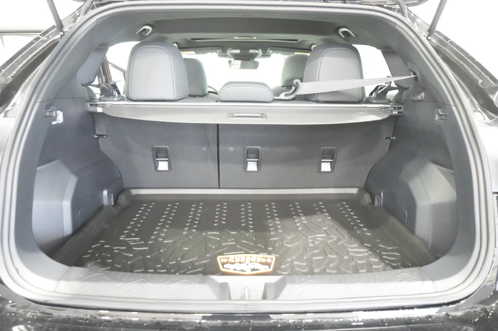 2027 Subaru Crosstrek
