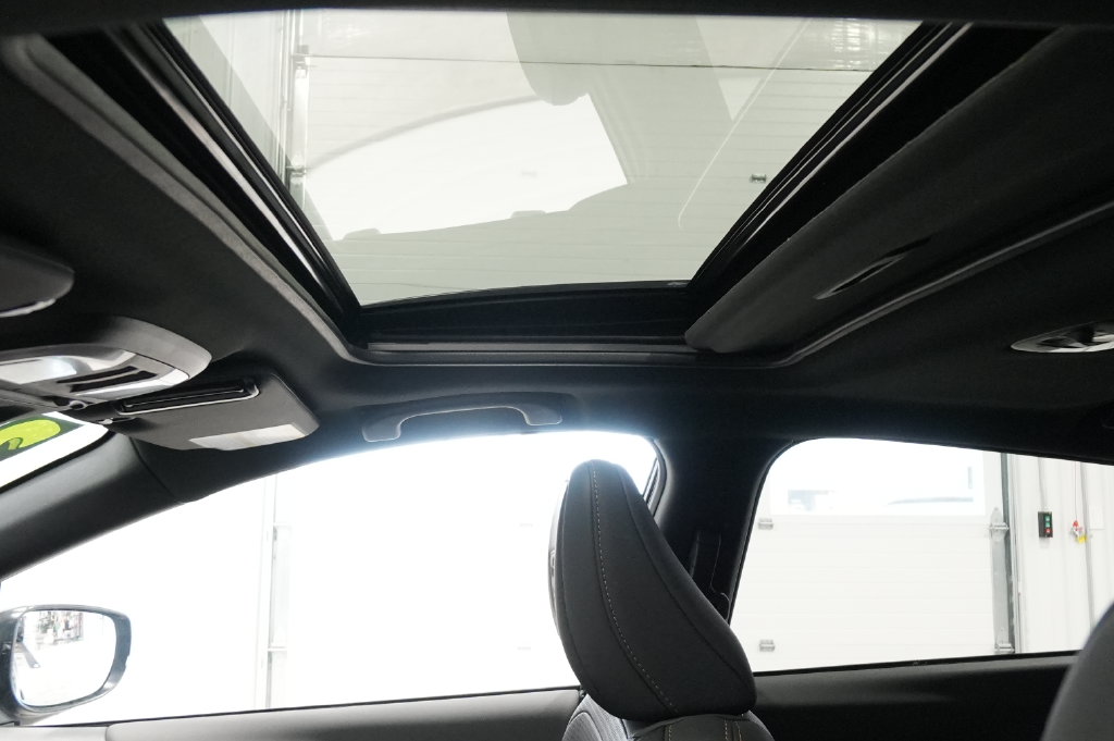 2027 Subaru Crosstrek