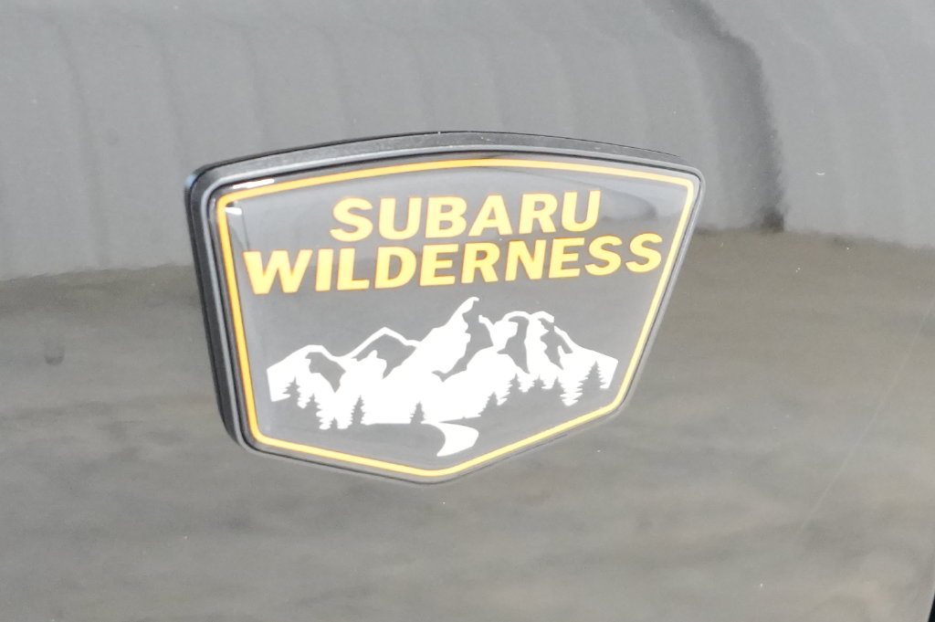2027 Subaru Crosstrek