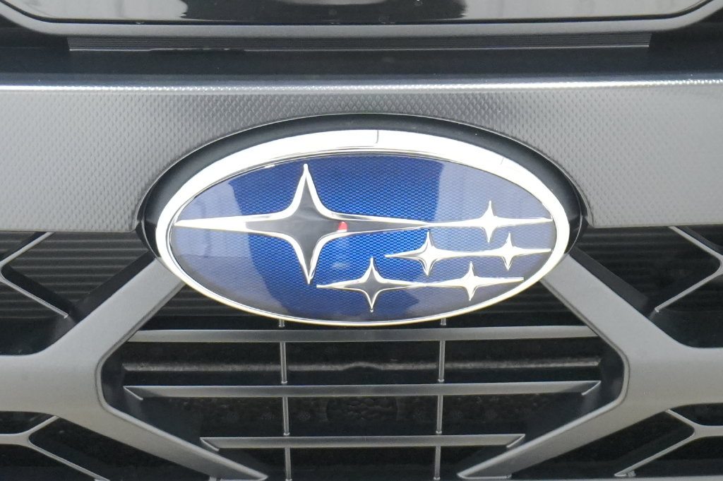2027 Subaru Crosstrek
