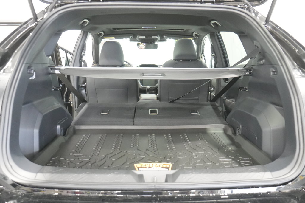 2027 Subaru Crosstrek