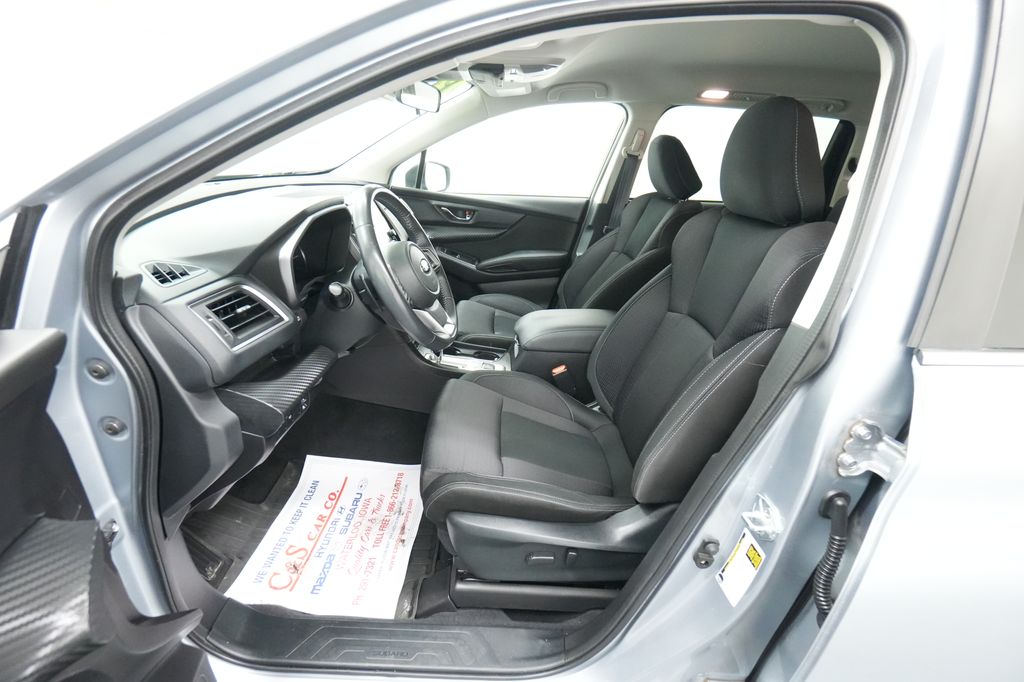 2023 Subaru Ascent