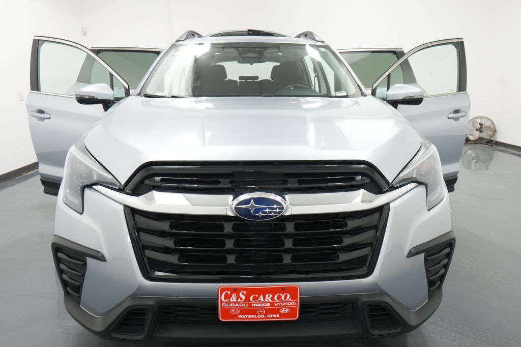 2023 Subaru Ascent