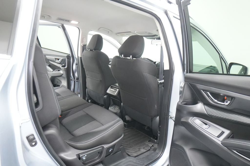 2023 Subaru Ascent