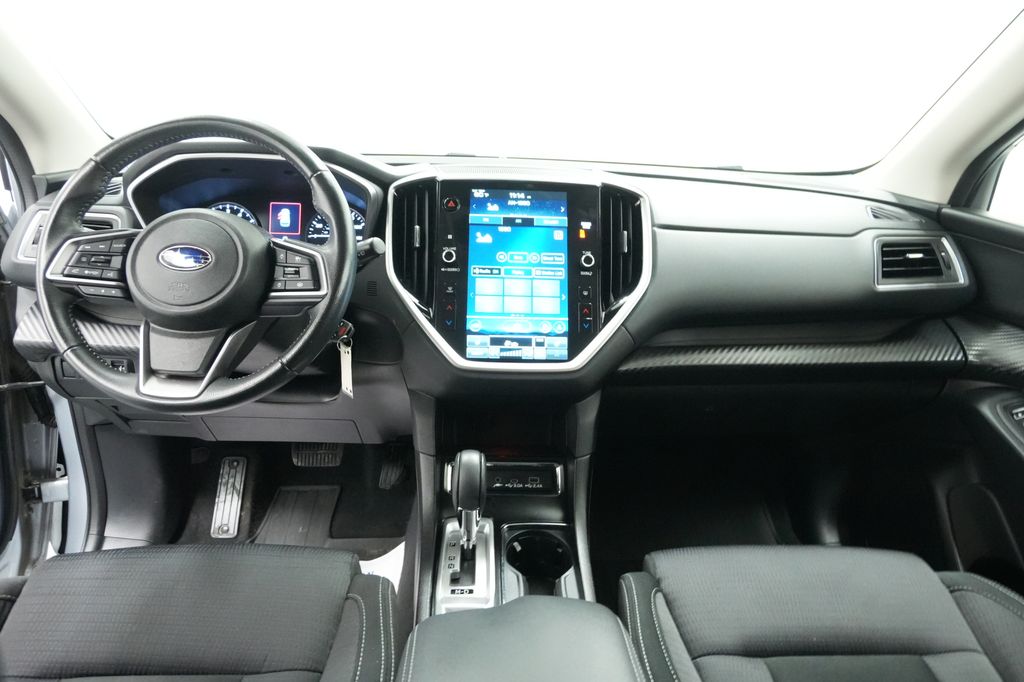 2023 Subaru Ascent