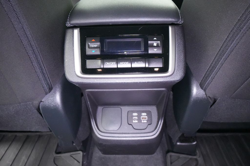 2023 Subaru Ascent