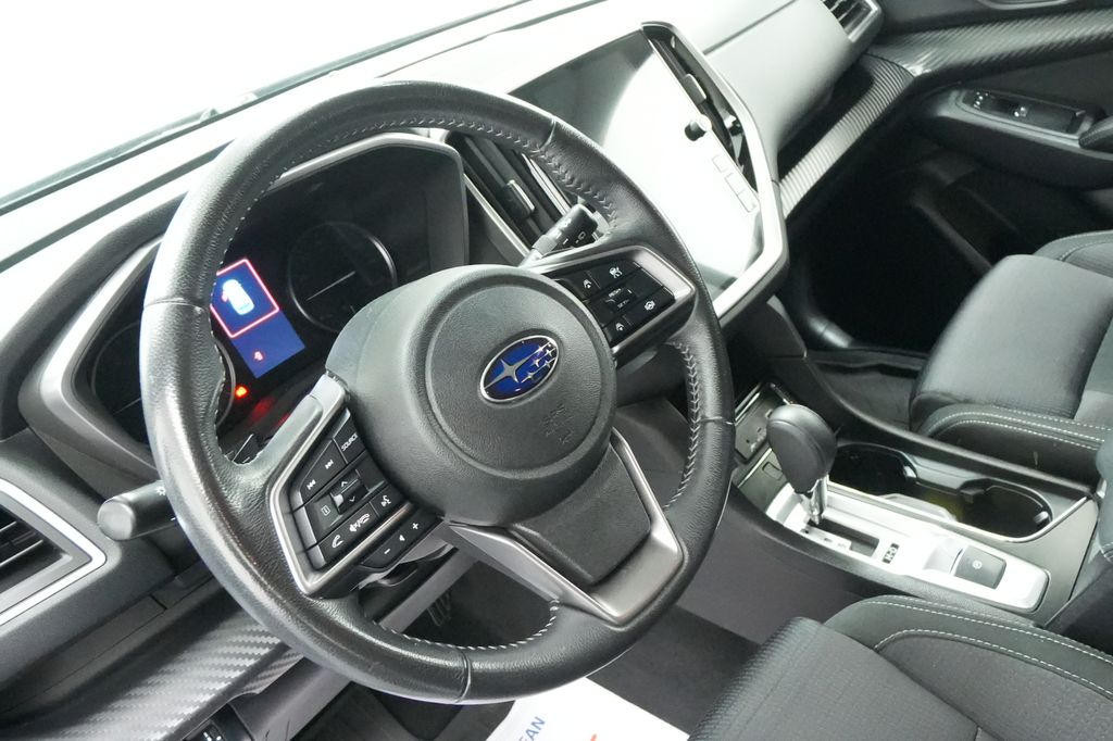 2023 Subaru Ascent