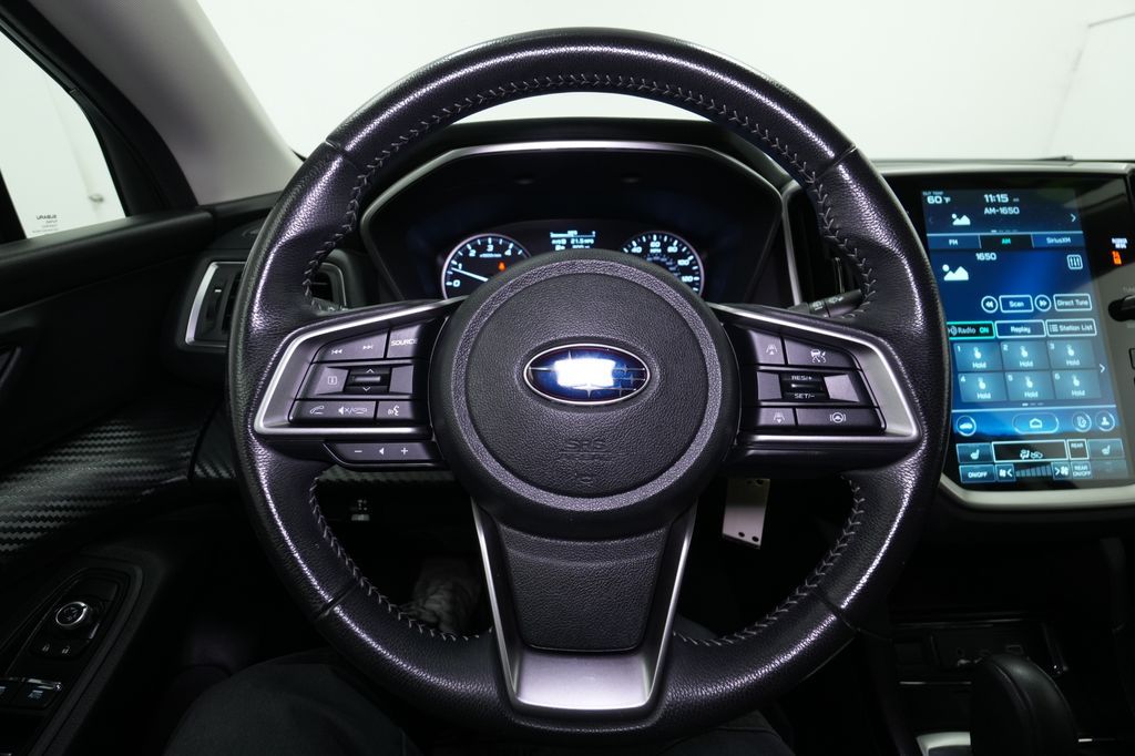 2023 Subaru Ascent