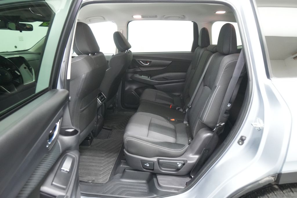 2023 Subaru Ascent