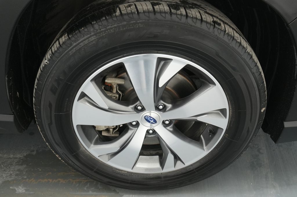2023 Subaru Ascent