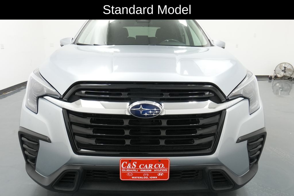 2023 Subaru Ascent