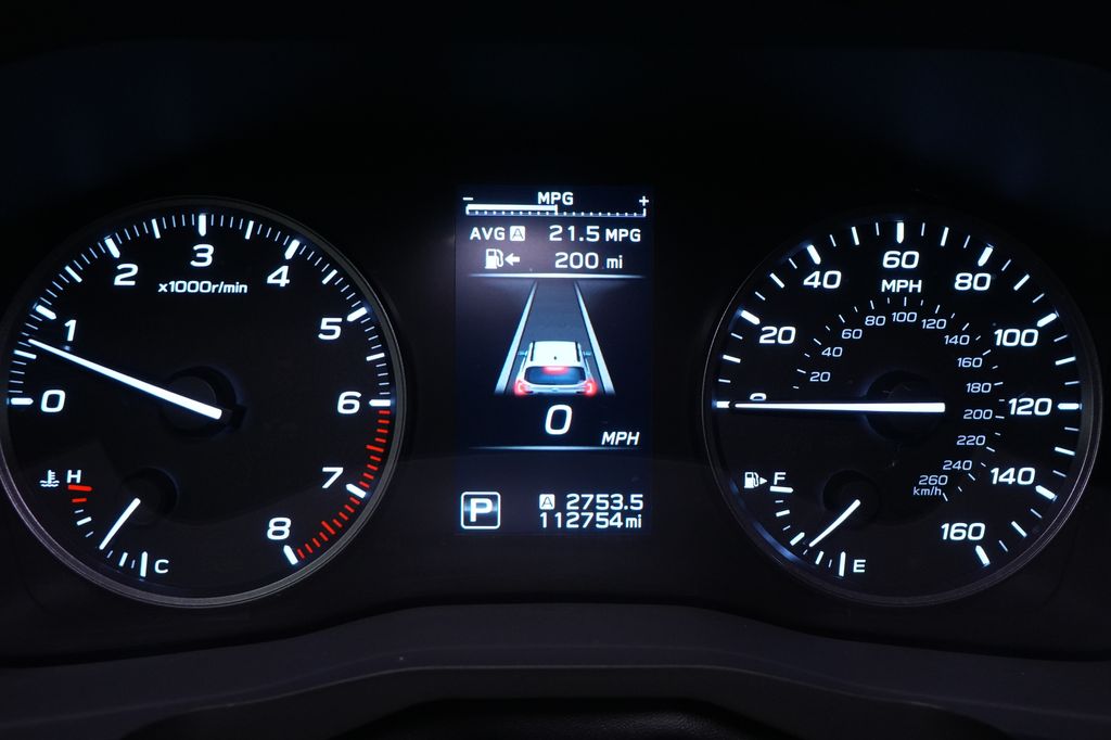2023 Subaru Ascent