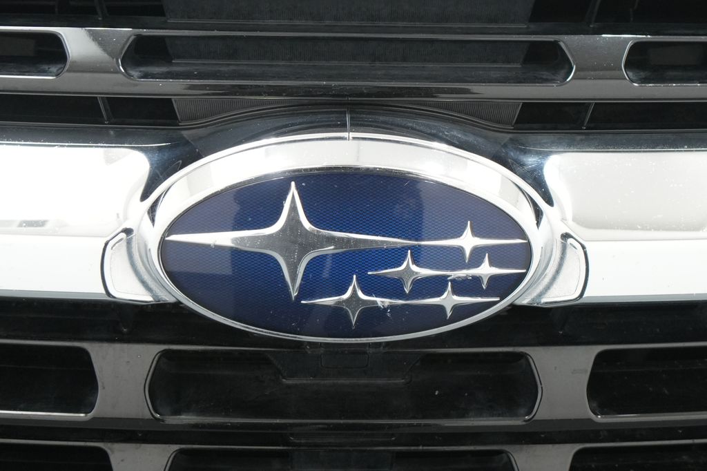 2023 Subaru Ascent
