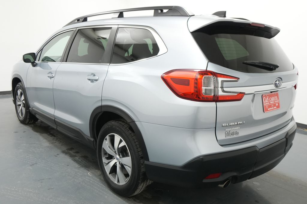 2023 Subaru Ascent