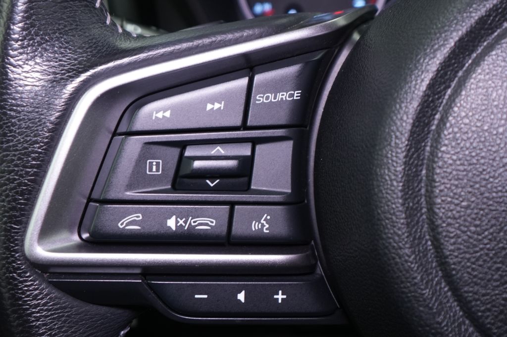 2023 Subaru Ascent