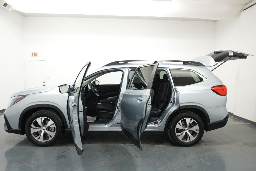 2023 Subaru Ascent
