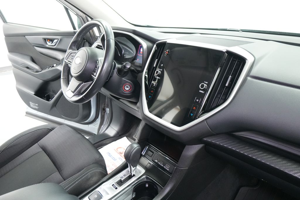 2023 Subaru Ascent