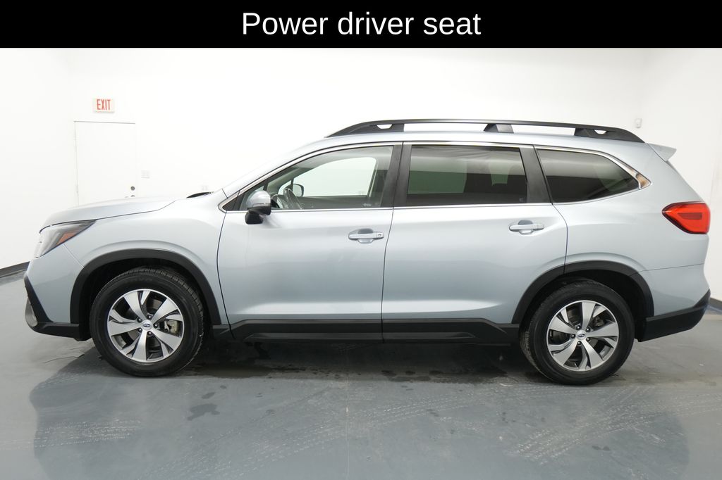 2023 Subaru Ascent