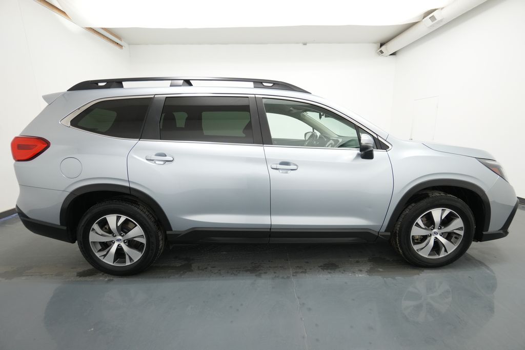2023 Subaru Ascent