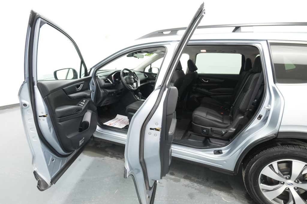 2023 Subaru Ascent