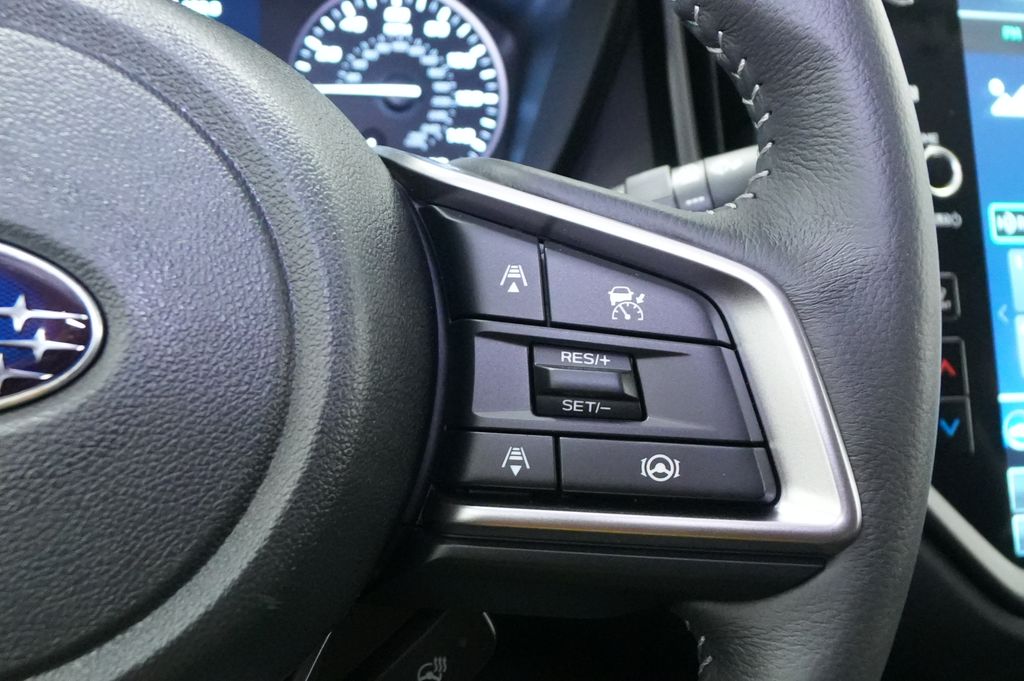 2026 Subaru Ascent