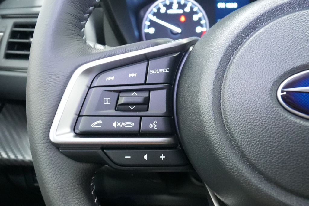 2026 Subaru Ascent