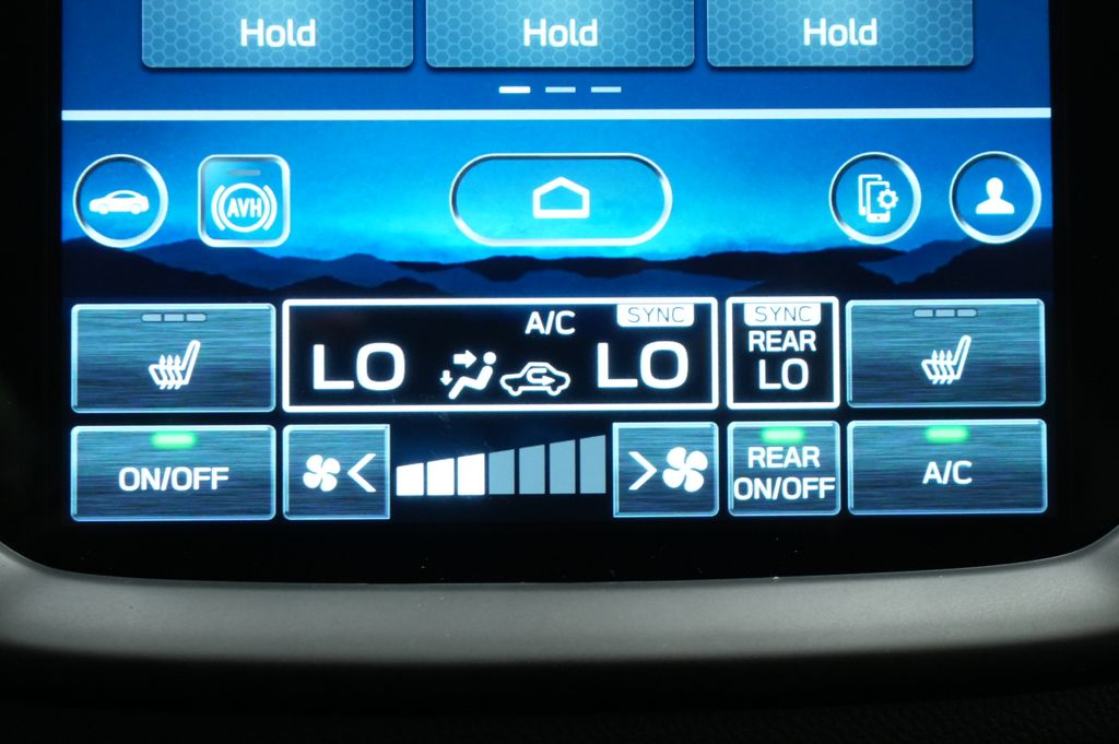 2026 Subaru Ascent