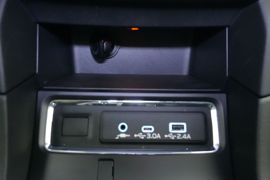 2026 Subaru Ascent
