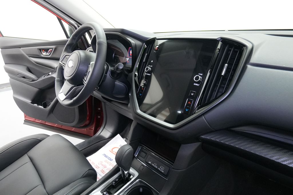 2026 Subaru Ascent