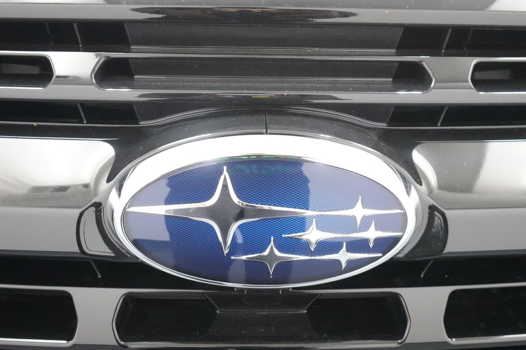 2026 Subaru Ascent