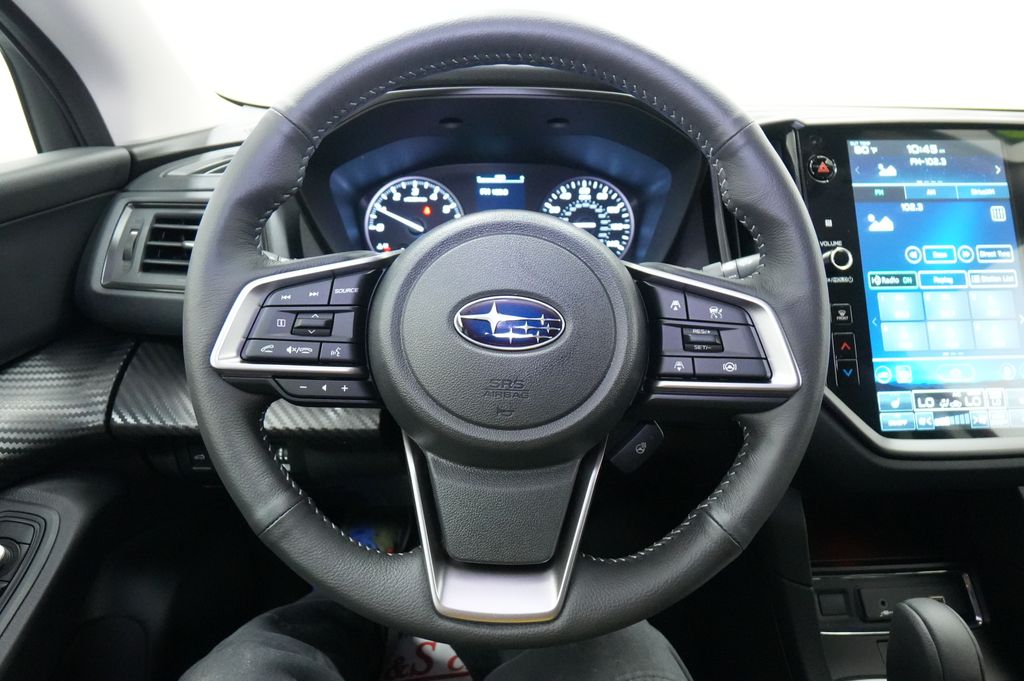 2026 Subaru Ascent