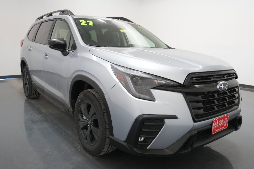 New 2027 Subaru Ascent Premium SUVs
