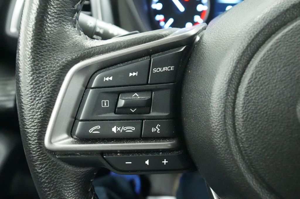 2023 Subaru Ascent