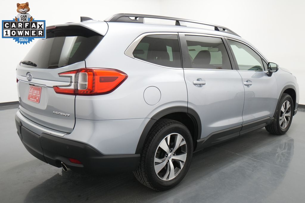 2023 Subaru Ascent