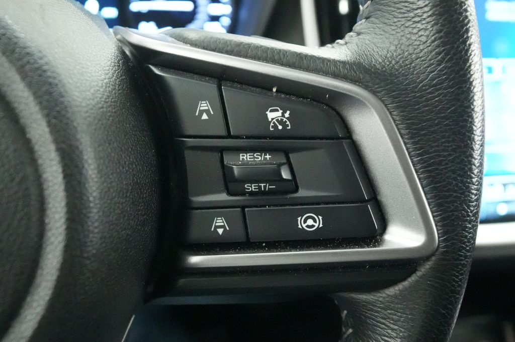 2023 Subaru Ascent
