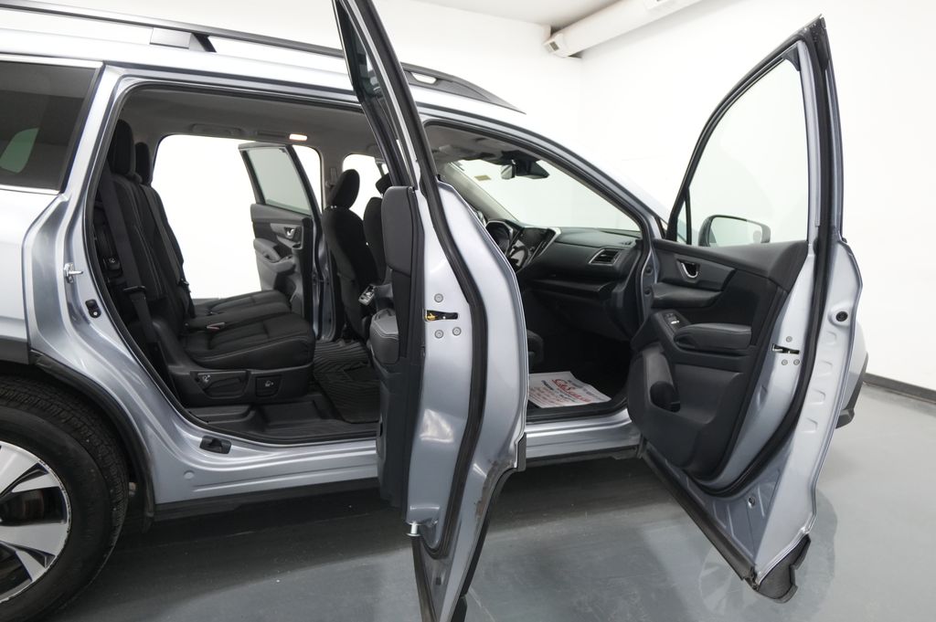 2023 Subaru Ascent