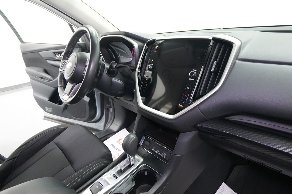 2023 Subaru Ascent