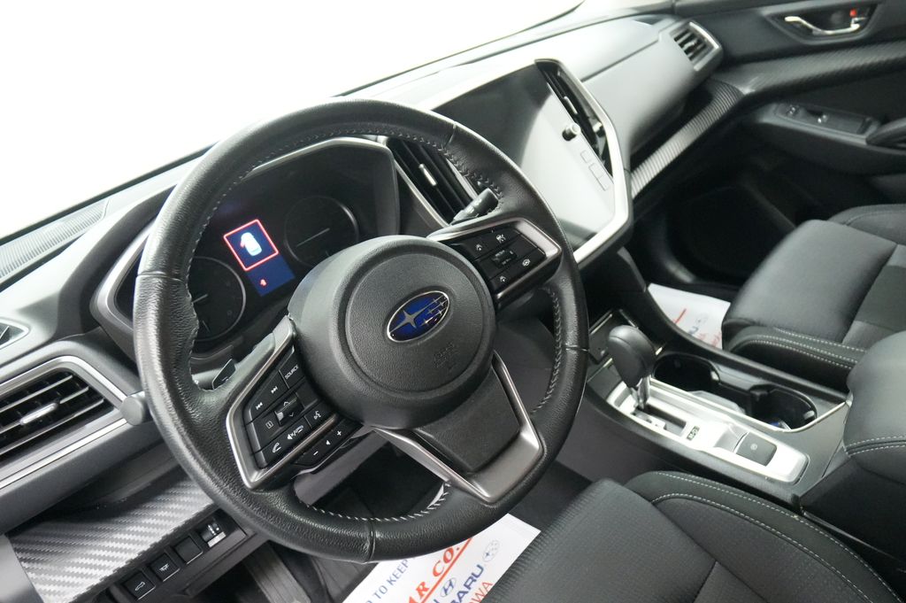 2023 Subaru Ascent