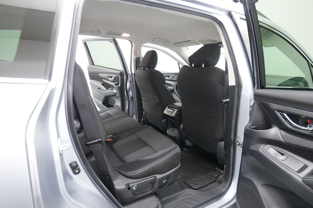 2023 Subaru Ascent