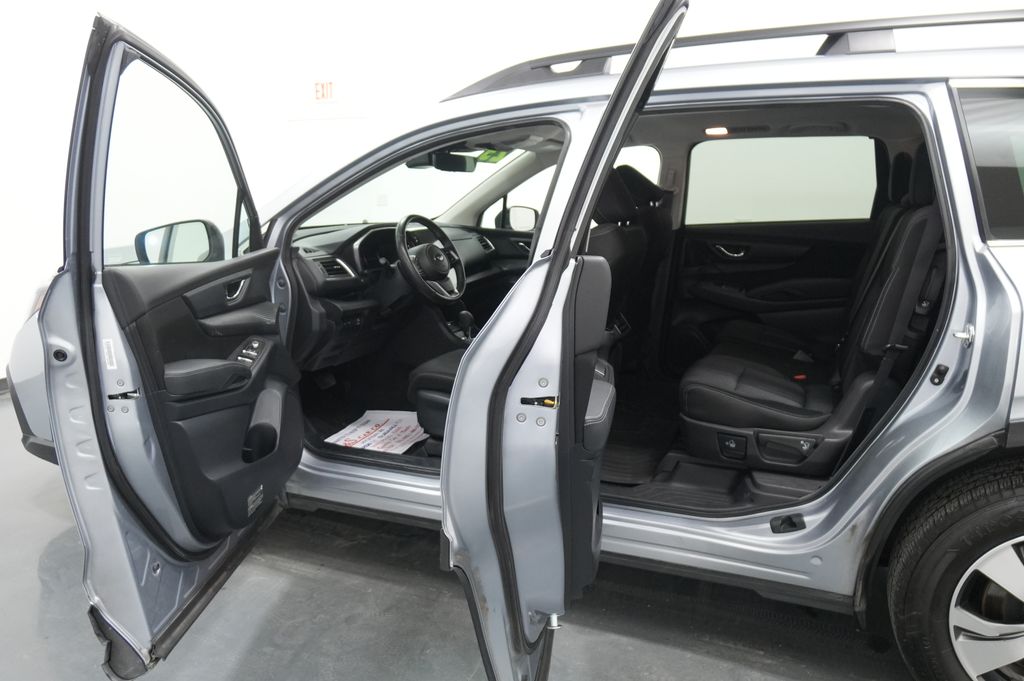 2023 Subaru Ascent