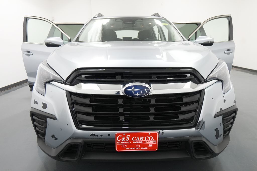 2023 Subaru Ascent