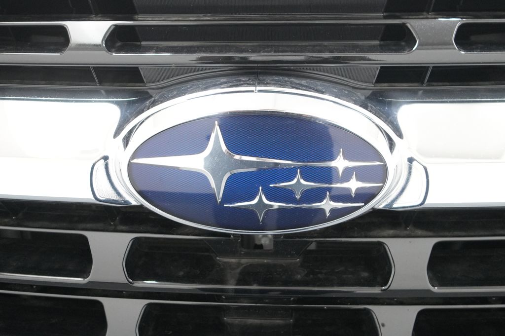2023 Subaru Ascent