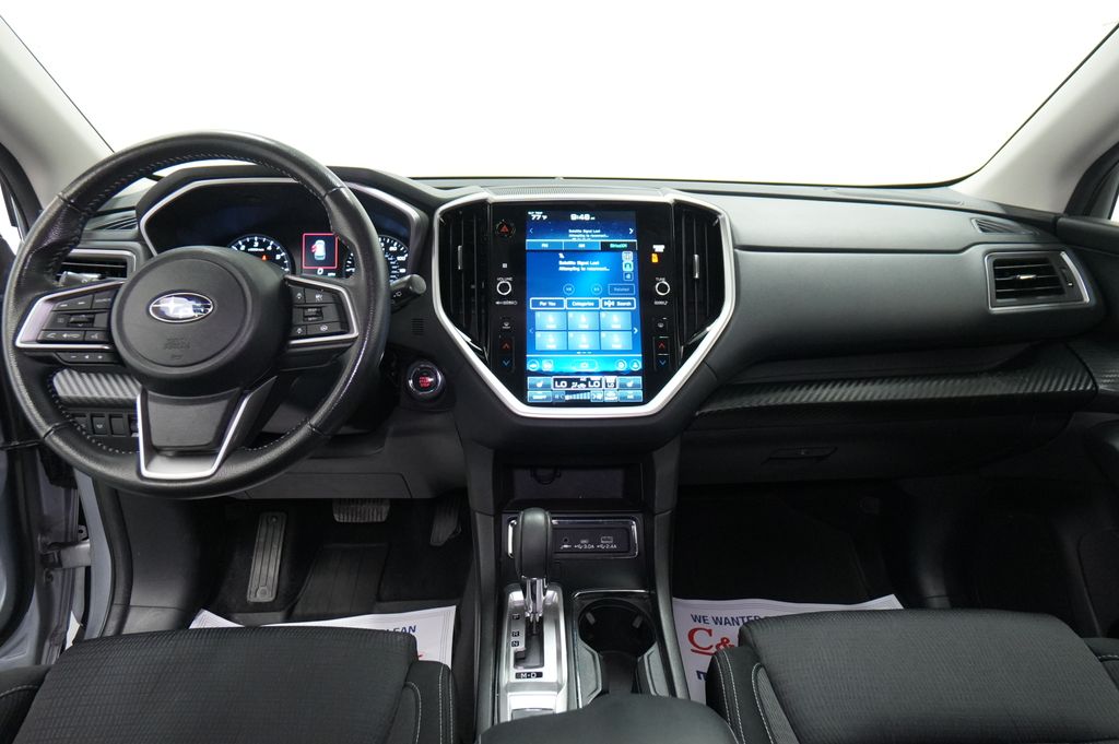 2023 Subaru Ascent