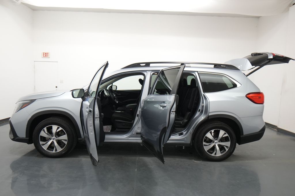 2023 Subaru Ascent