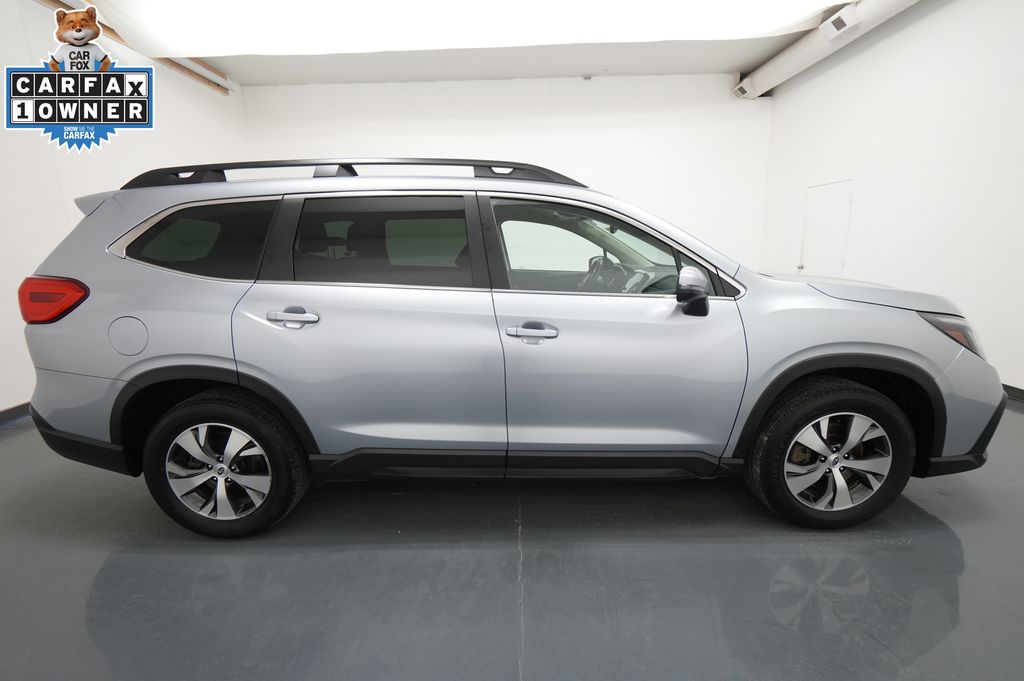 2023 Subaru Ascent