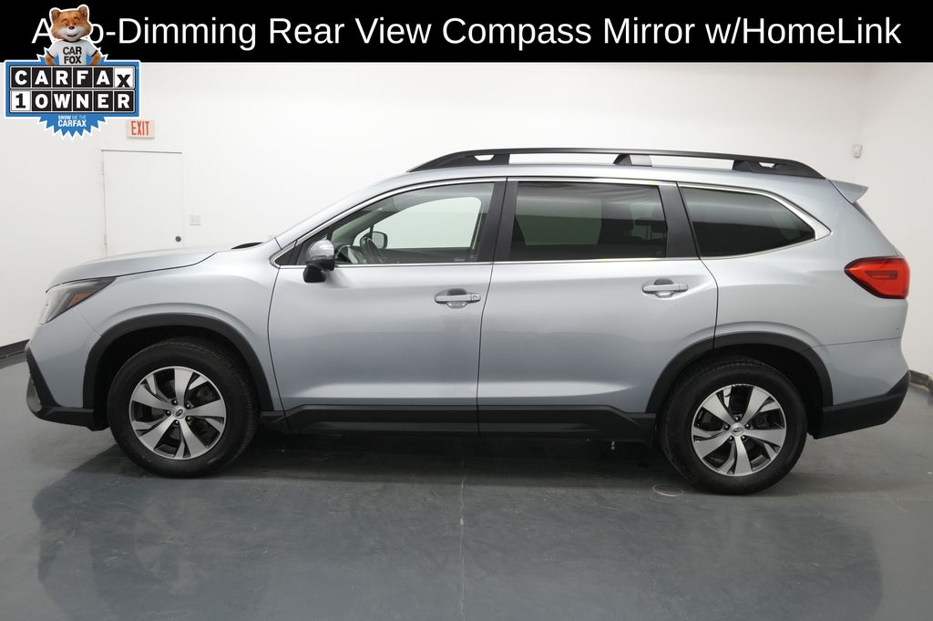 2023 Subaru Ascent