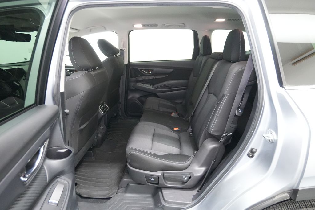 2023 Subaru Ascent