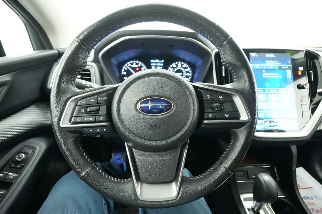2023 Subaru Ascent